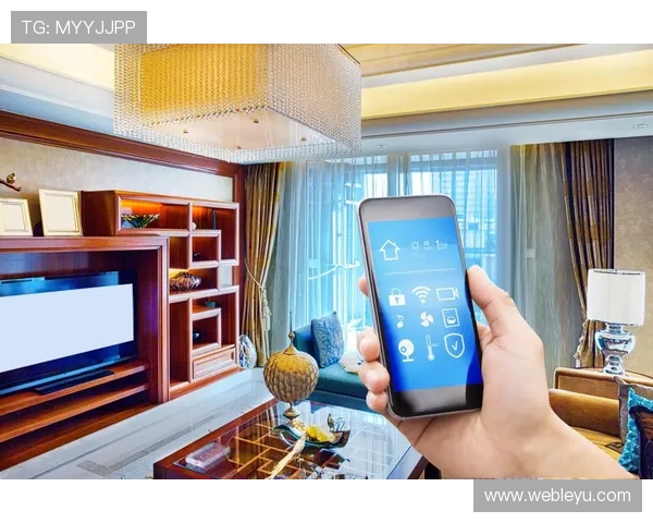 letour智能家居系统兼容多品牌设备,打造无缝连接的智能家居生态 letour智能家居系统兼容多品牌设备,打造无缝连接的智能家居生态